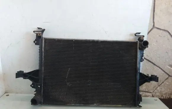 Volvo S70 V70 V70 XC Coolant radiator