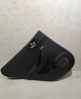Ford Puma Rear door card panel trim L1TBS27455A