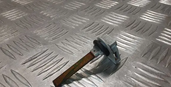 Interior temperature sensor