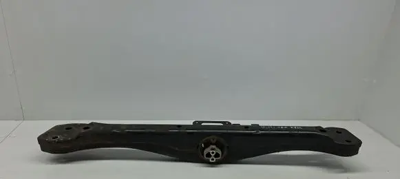 Gearbox mounting bracket