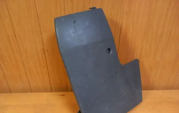 Renault Trafic II (X83) Rear bumper corner part panel trim 8200201457