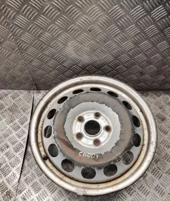 Volkswagen Caddy R16 forged rim 2k3601027