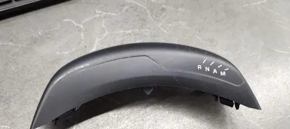 Citroen C4 Grand Picasso Tachometer 9660065477