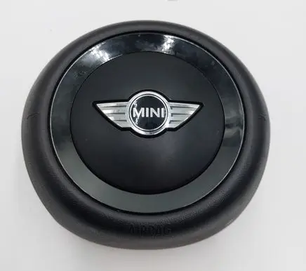 Mini One - Cooper Coupe R56 Steering wheel airbag 6791372