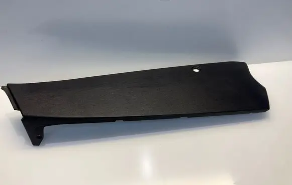 Mercedes-Benz S W221 Other center console (tunnel) element 