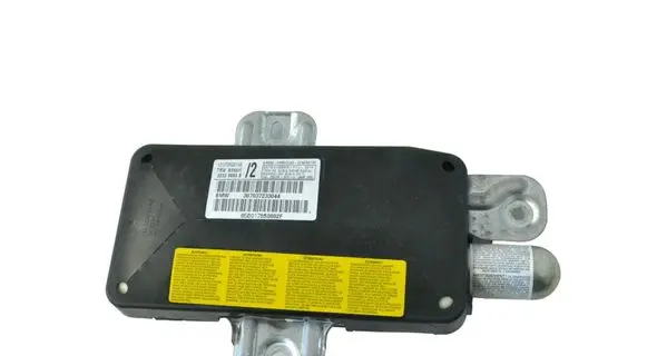 Porsche Cayenne (92A) Front door airbag 7037233