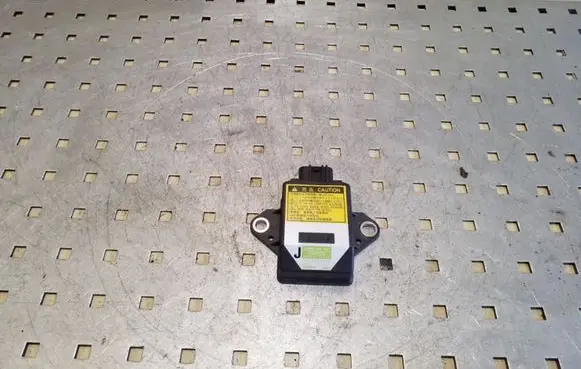 Toyota RAV 4 (XA30) ESP acceleration yaw rate sensor 8918342010 1745005522