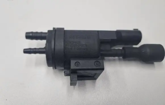Mercedes-Benz Sprinter W907 W910 Valve vacuum A0005003201 0005003201