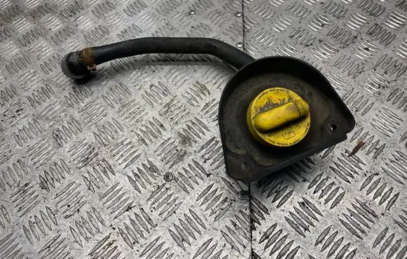 Renault Espace - Grand espace V Oil filler cap 2880