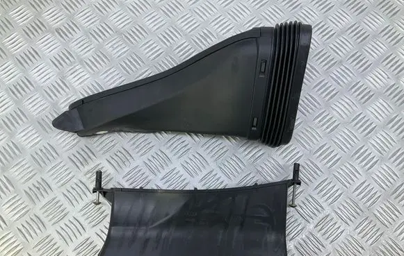 Audi A6 S6 C7 4G Air intake duct part 4G0129618B 4G0129624F