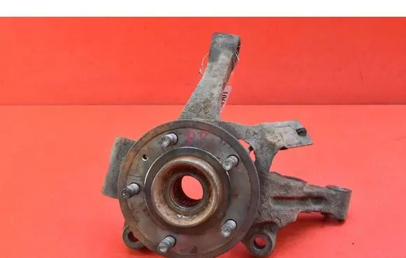 Chevrolet Captiva Front wheel hub spindle knuckle 