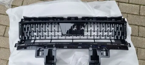 KIA EV6 Front bumper lower grill 86531CV300