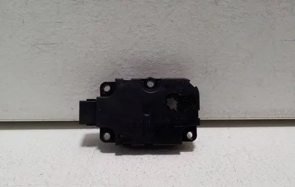 Porsche Taycan 9J1 Air flap motor/actuator ZBAT0103D01 10789Z0300001 HEUT0045K