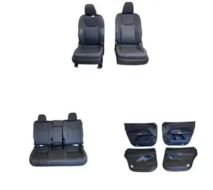 Lexus RX V Seat set 