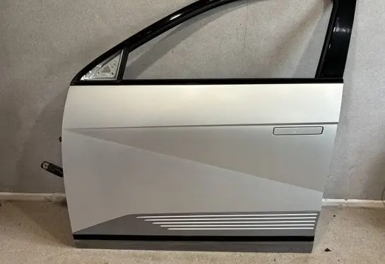 Hyundai Ioniq 5 Front door