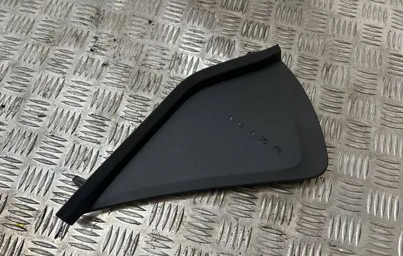 Seat Ibiza IV (6J,6P) Other interior part 6P0857085