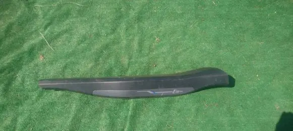 BMW 2 F46 Tailgate/trunk side cover trim 7314937 2243010 0110210310410