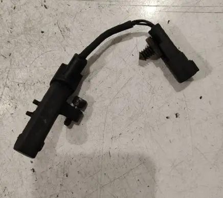 Peugeot 607 Crankshaft position sensor 4R806C315