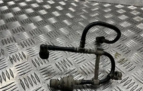 Volvo V50 Vacuum line/pipe/hose 7N519B324AA 7N519B324