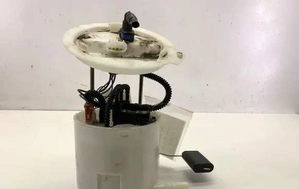 Ford Mustang V In-tank fuel pump CR33-9H307-AD