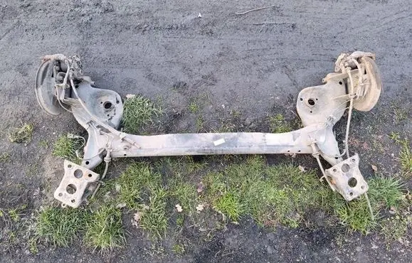 Fiat Bravo Rear axle beam 234242