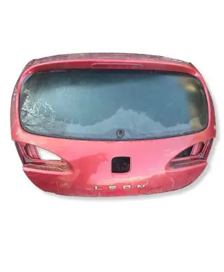 Seat Leon (1P) Tailgate/trunk/boot lid 