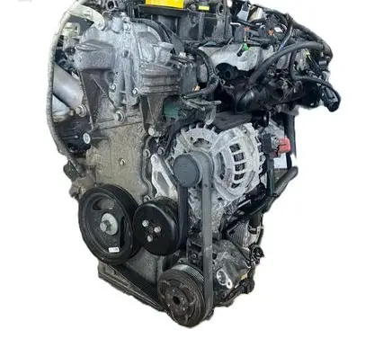 Dacia Sandero III Engine H4DF480