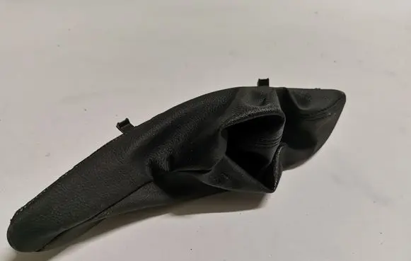 BMW 4 F36 Gran coupe Handbrake trim 9235428