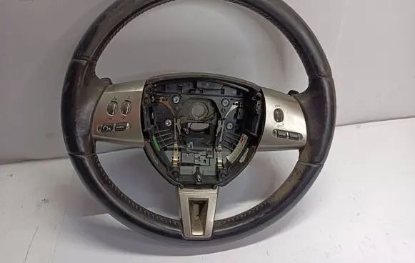 Jaguar XF X250 Steering wheel 8X23ABLEG