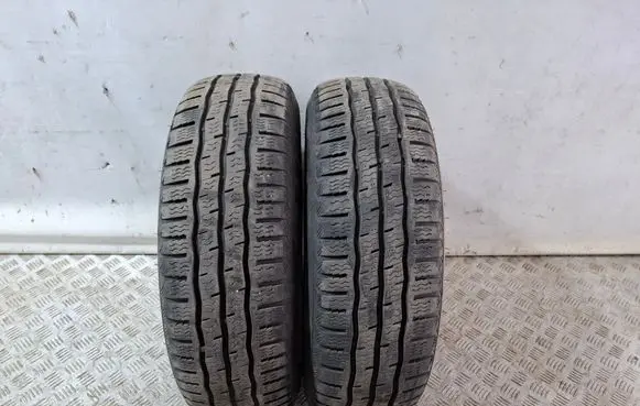 Renault Kangoo II R15 C winter tire 19570R15C