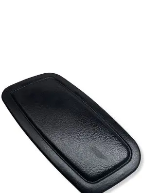Mercedes-Benz Vaneo W414 Fuse box cover 1686890183