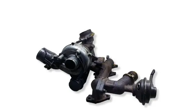 Peugeot 206 Turbo 9622526980KASACJ 9622526980
