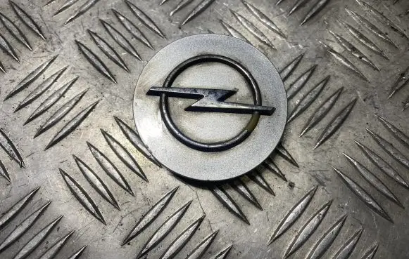 Opel Meriva A Original wheel cap 09179670 13117071 13117069M