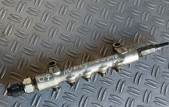 Toyota Auris 150 Fuel main line pipe 89458