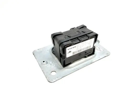 Volvo S80 ESP acceleration yaw rate sensor 6G9N14B296BB