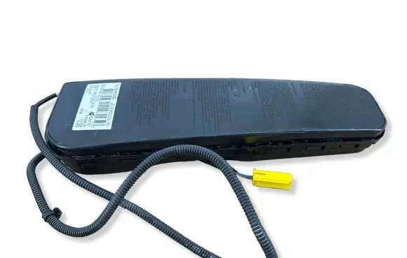 Ford Fiesta Seat airbag 2421017 0589P10053 34144535