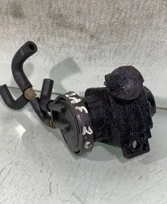 Opel Zafira A Turbo solenoid valve 09128022