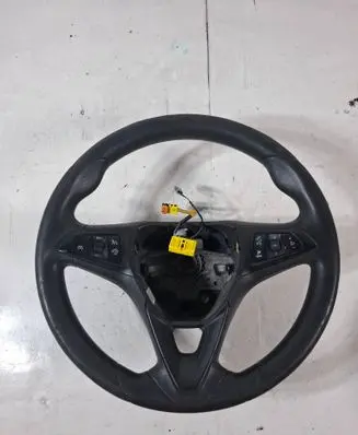 Opel Astra K Steering wheel 39005382