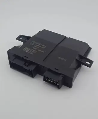 Porsche Panamera (971) Alarm system siren 