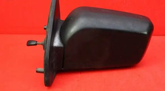 Nissan Micra Front door electric wing mirror 8099