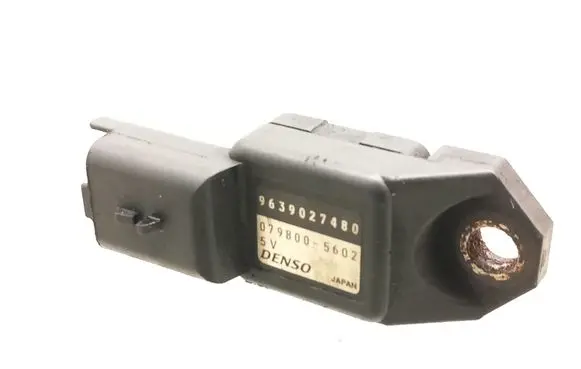 Ford Focus C-MAX Air pressure sensor 9639027480 0798005602