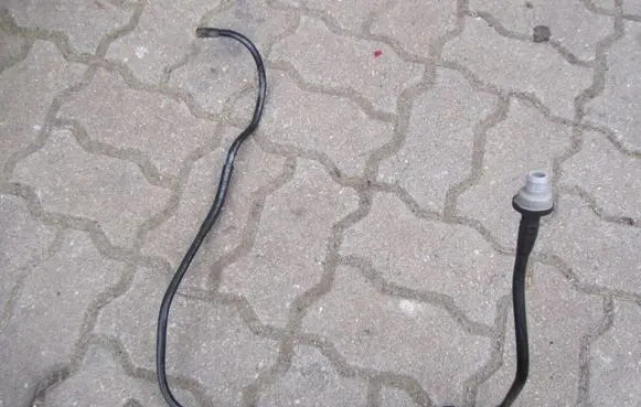 Citroen Jumper Brake booster