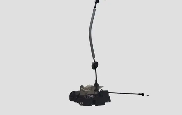 Volvo V40 Rear door lock 932635103 31440394 933387110