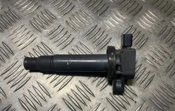 Toyota Yaris High voltage ignition coil 9091902240