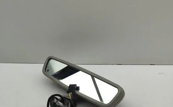 Mercedes-Benz CLS C219 Rear view mirror (interior) A2118101717