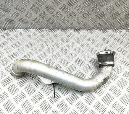 Mercedes-Benz E W213 Intercooler hose/pipe A2760900837 A2760941391