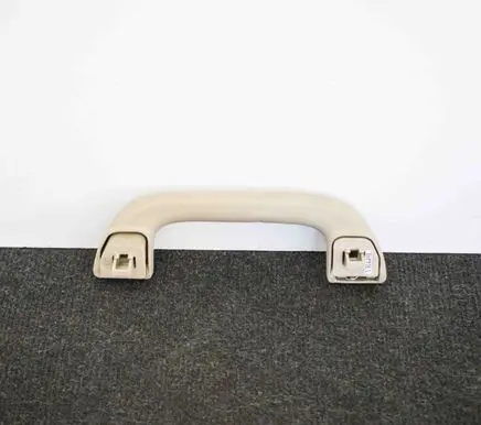 Honda CR-V Front interior roof grab handle YR449LT46