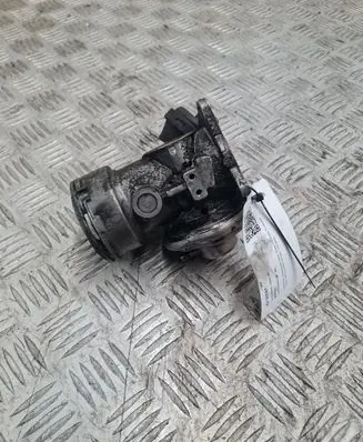 Ford Galaxy Throttle valve