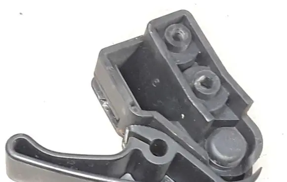 Seat Toledo II (1M) Engine bonnet (hood) release handle 1H1823533