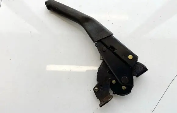 Toyota Celica T200 Handbrake/parking brake lever assembly
